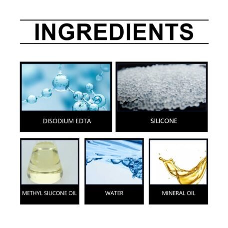 Car Invisible Coating Protective Spray Household Car Surface Heavy Oil Cleaning Foam Remover - Image 4