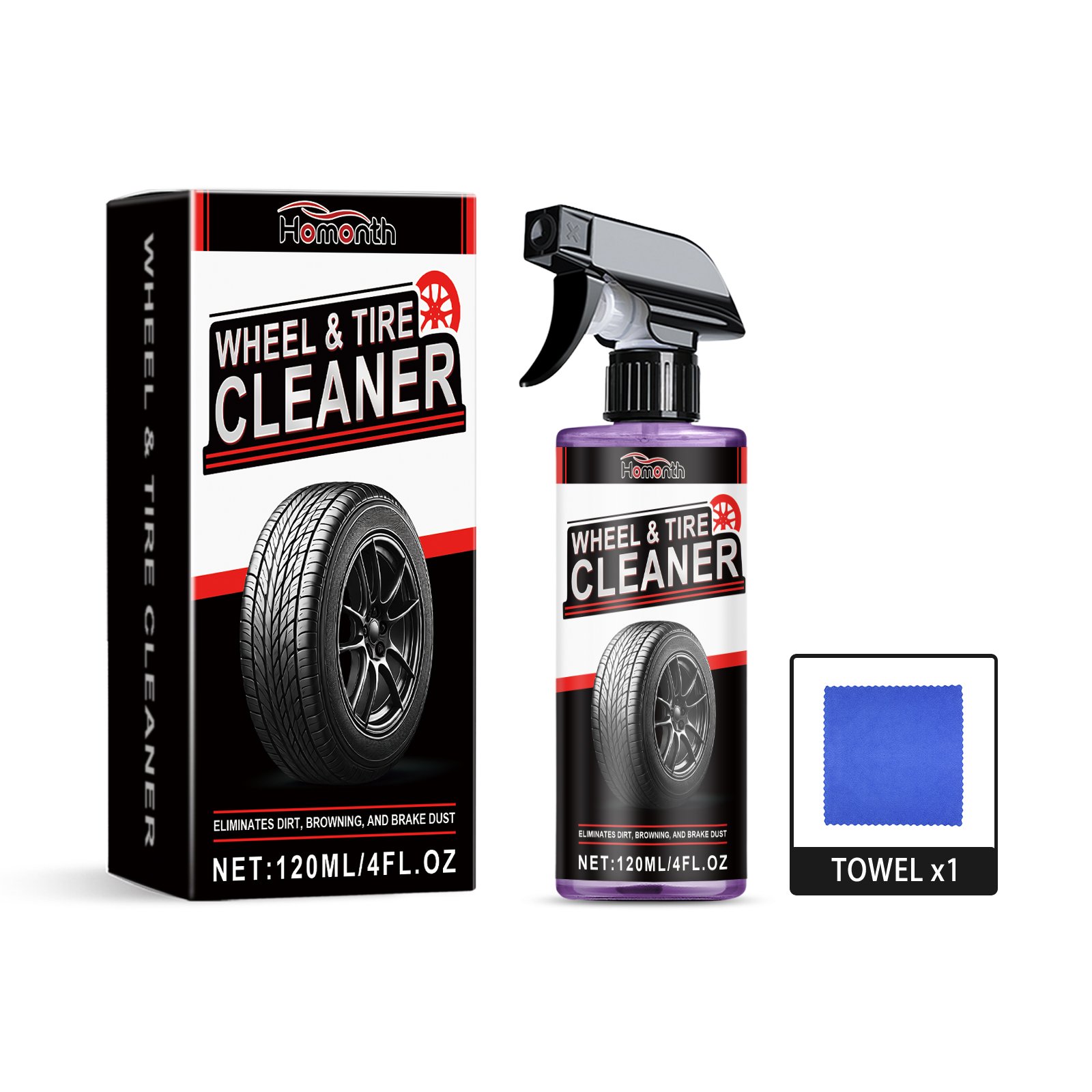 Automotive All-Purpose Cleaner - Image 2