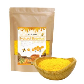 Beeswax Granules, Household Handmade Beeswax Sofa Floor Brightening Maintenance Furniture Leather Care Wax