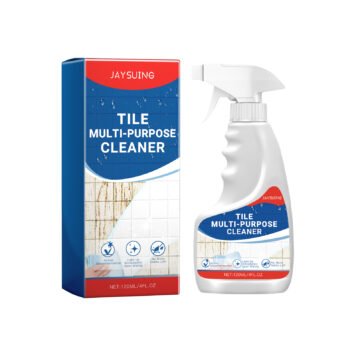 Tile Multi-Purpose Cleaner, Floor Wall Tile Polishing Maintenance Cleaning Decontamination Clean