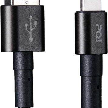 iCableAL180B black