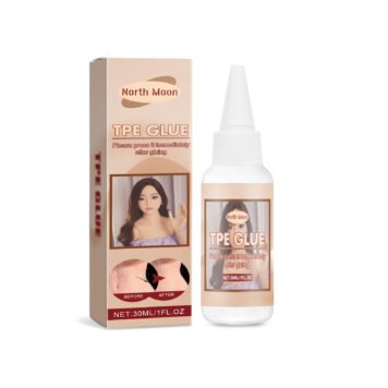 North Moon Doll Repair Glue Adult Finished Glue Tpe Doll Repair Glue Is Not Hard
