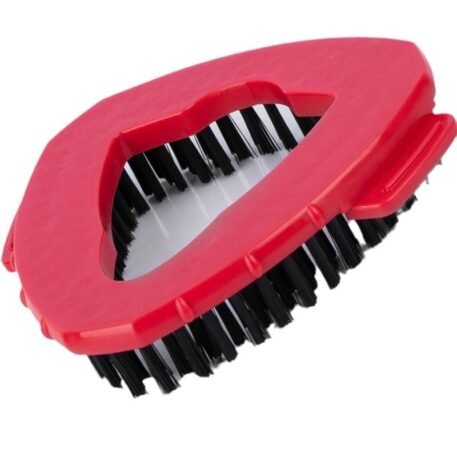 Adapted to O-Cedar RinseClean large triangular cleaning brush to replace mop head - Image 3
