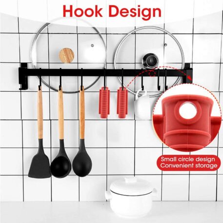 Silicone insulated pot handle sleeve set high-temperature resistant and anti slip pot ear clip anti scald hand clip - Image 2