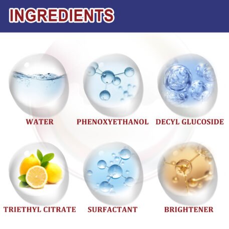 Car Coating Agent Spray, Car Paint Maintenance Paint Decontamination Brightening Nano Coating Spray Coating Agent - Image 6