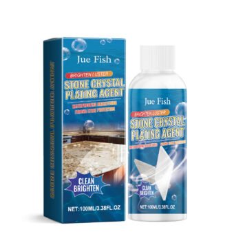 Decontaminator, Gentle Decontaminate Kitchen Grease Household Tile Countertop Stain Cleaning