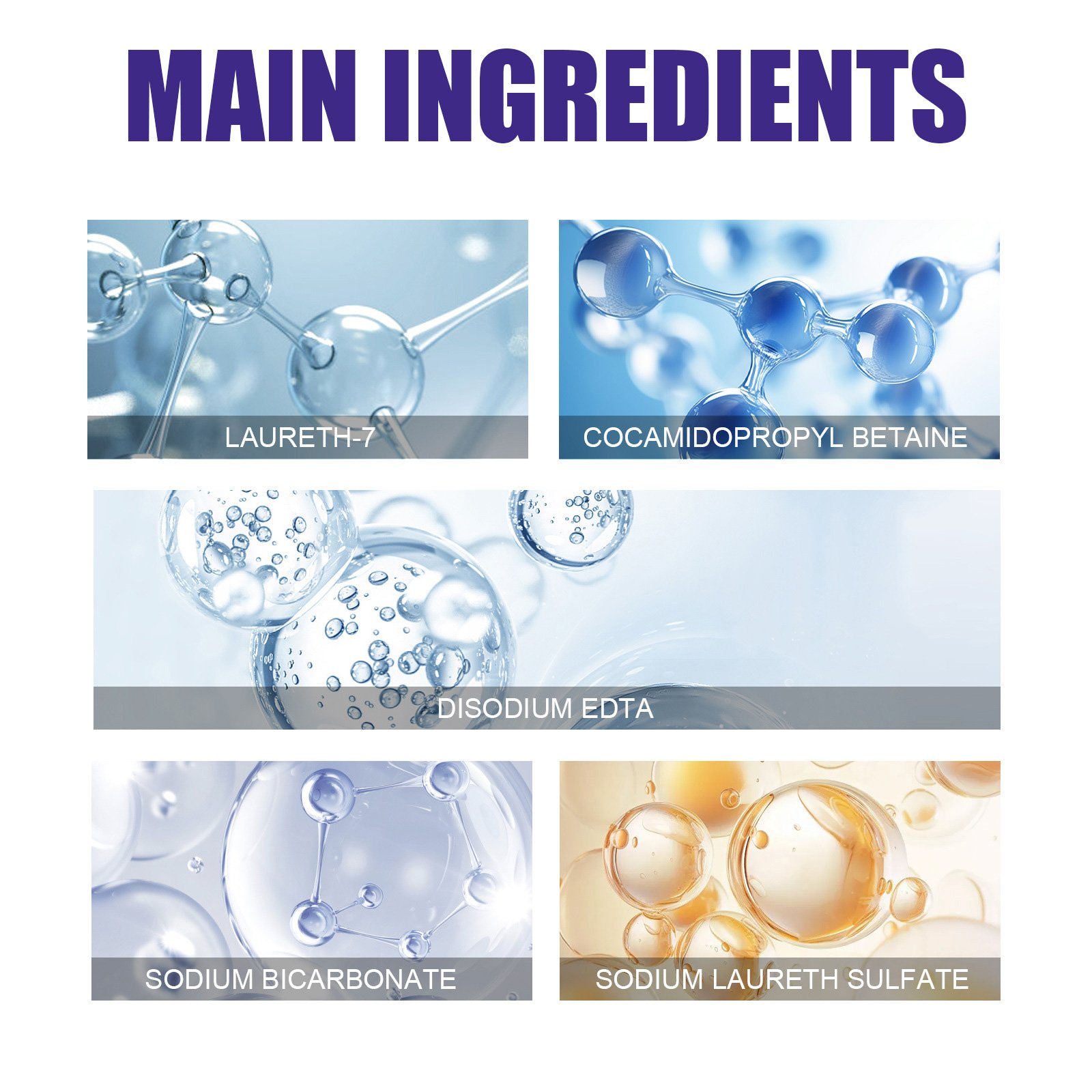 JAKEHOE Pipe Dredge Powder, Household Kitchen And Bathroom Drain Water Clogging Dredging Deodorizing Pipe Cleaning Powder - Image 6