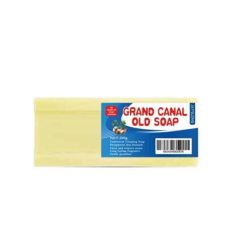 Laundry Soap, Clothes Clean Grease Mildew Spot Underwear Soap Hand Protection Deep Clean Easy To Bleach Hands - Image 2
