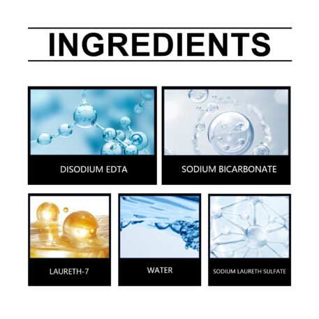 Auto Coating Protective Spray Anti-Scratch Enhanced Gloss Paint Coating Spray Car Paint Maintenance - Image 6