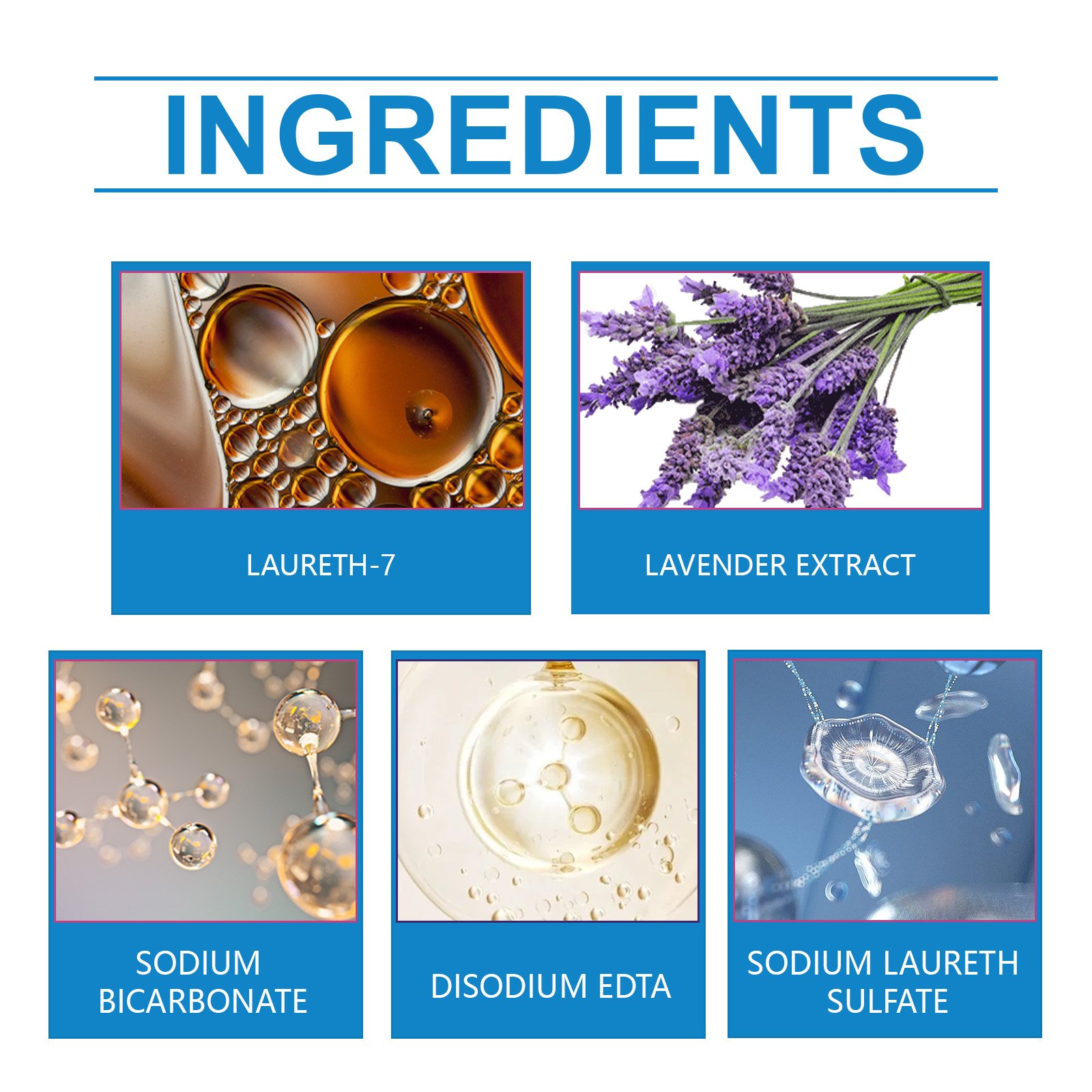 Laundry Tablets For Laundry Cleaning And Stain Removal Convenient Home Care Fabric Long-Lasting Fragrance Laundry Tablets - Image 5