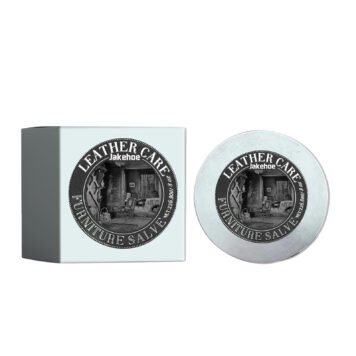 Furniture Salve, Car Leather Cushion Home Sofa Leather Shoes Cleaning Renovation Maintenance Ointment