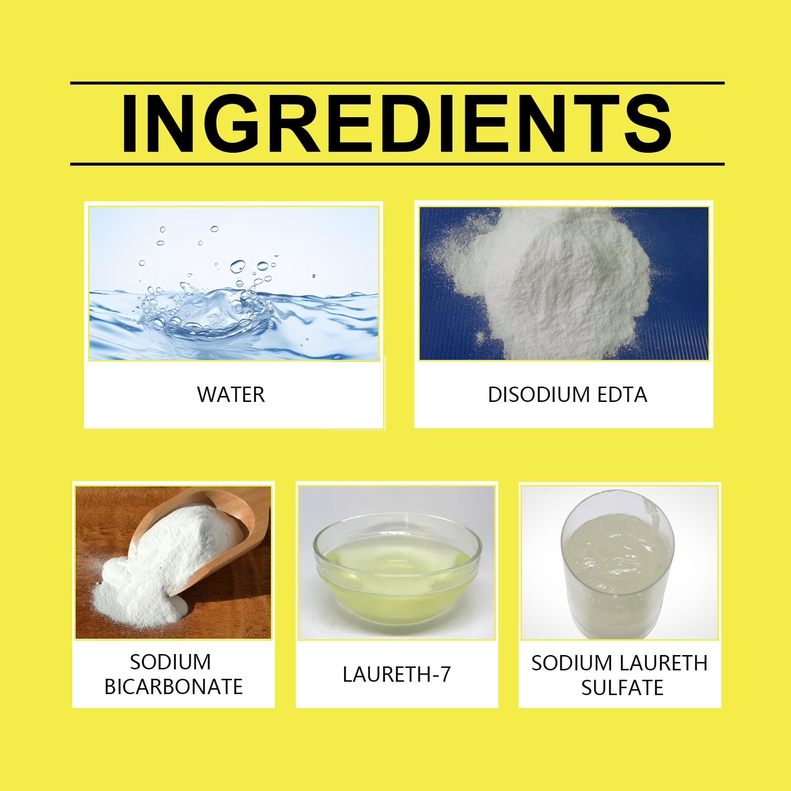 Stain Remover Scale Household Tile Crevices Refrigerator Sink Toilet Stain Remover - Image 6