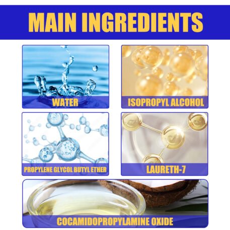 Scratch Retreader, Car Scratch Paint Repair Maintenance Refurbished Cleaning And Polishing Coating Agent - Image 6