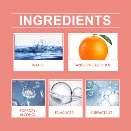 Rayhong Car Windshield Oil Film Cleaning Wipes, Clear Vision Glass Refurbished Decontamination Cleaning Wipes - Image 5