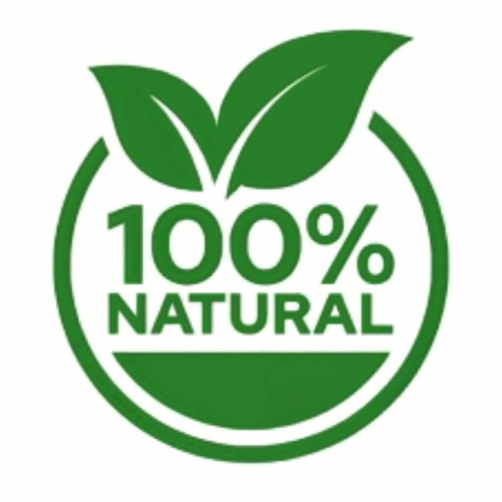 dl natural organic