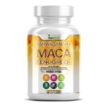 maca 5