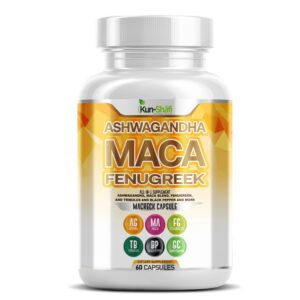 maca 5