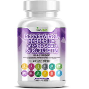 resveratol 1600