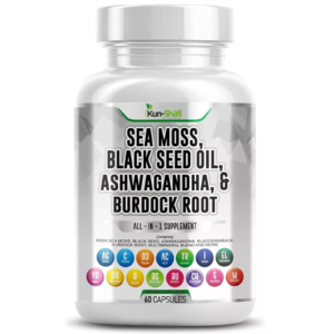 sea moss 1600