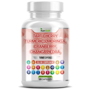 tart cherry 1